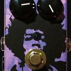 JAM Pedals Fuzz Phrase