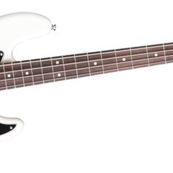 Fender Modern Player Jazz Electric Bass Guitar