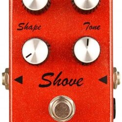 Keeler Designs Shove Distortion