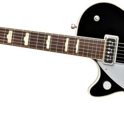 Gretsch Guitars G6128TDSLH Duo Jet Left-Handed Electric Guitar