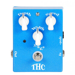HomeBrew Electronics THC Chorus