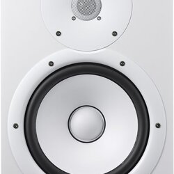 Yamaha HS5 W Powered Studio Monitor White (Each)