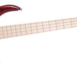 MTD Kingston KZ Bass