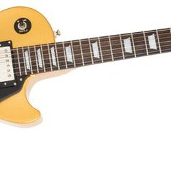 Epiphone Limited Edition Les Paul Studio Deluxe Electric Guitar