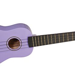 Kohala KG-S Soprano Ukulele