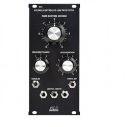 Aion Modular 904A Low Pass Filter