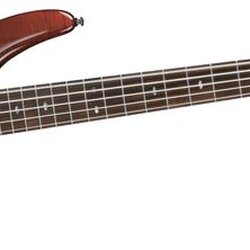 Ibanez SR705 5-String Electric Bass