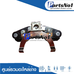 ทองขาวเบอร์ #19 โตชิบ้า 1/2-1 HP