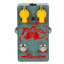 Diaz Musical Products Tremodillo Tremolo