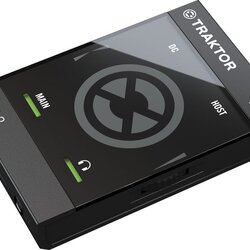 Native Instruments Traktor Audio 2 MK2