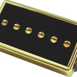 Gibson P94T Humbucker Sized P90 Bridge Pickup