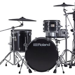 Roland V - Drums Acoustic Design 503 Electronic Drum Kit