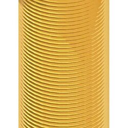 Astatic by CAD 201R Mini Cardioid Installation Boundary Microphone