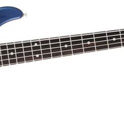 Music Man Sterling 5 H Bass