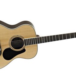 Alvarez Artist Series AF70 Folk Acoustic Guitar Natural