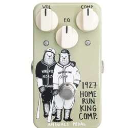 Animals Pedal 1927 Home Run King Comp