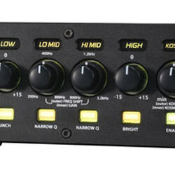 Peavey MiniMega Bass Amplifier Head