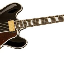 Gibson Custom B.B. King Lucille Electric Guitar