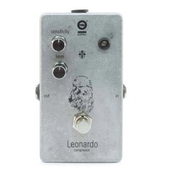 Dophix LEONARDO compressor