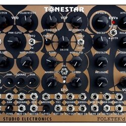 Studio Electronics Tonestar 2600 Folktek d