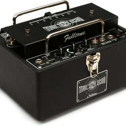 Fulltone Custom Shop Tube Tape Echo - Standard Version