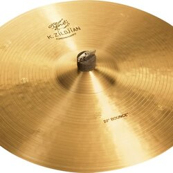 Zildjian K Constantinople Bounce Ride