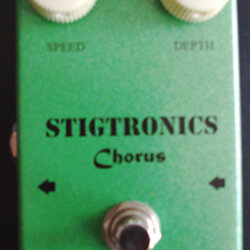 stigtronics Chorus
