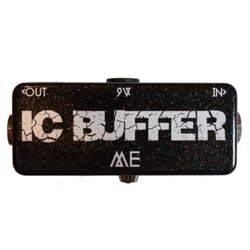 Matthews Effects IC Buffer