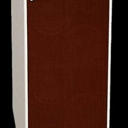 Aguilar DB 412 Cabinet White Hot