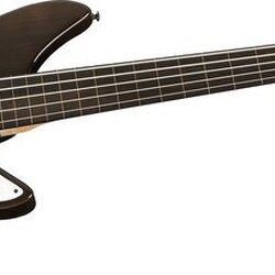 MTD Kingston CRB 5-String Fretless Electric Bass Guitar