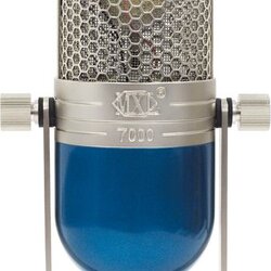 MXL 7000 Large Diaphragm Condenser Mic