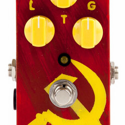 JAM Pedals Red Muck Vintage Fuzz/Distortion