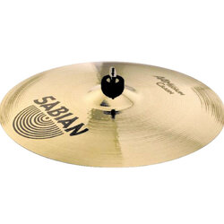 Sabian AA Medium Crash Cymbal