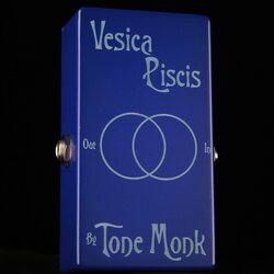 Tone Monk Vesica Piscis