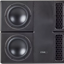 PMC 8-2 SUB Active Studio Subwoofer