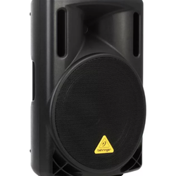 Behringer Eurolive B212XL 800W 12 inch Passive Speaker (Each)