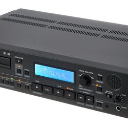 Tascam CD-6010