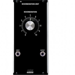 Aion Modular 905 Reverberation Unit