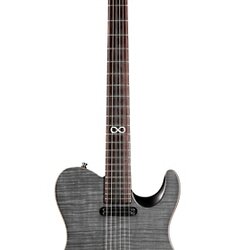 Chapman ML3 Standard BEA Electric Guitar Mensis