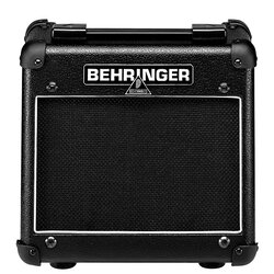Behringer Vintager AC108 15W 1x8 Guitar Combo Amp
