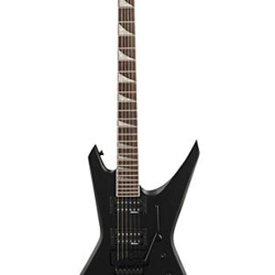 Jackson X Series Warrior WRX24 Electric Guitar Satin Black