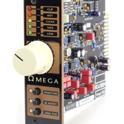 KUSH AUDIO OMEGA 500