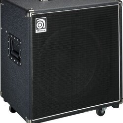 Ampeg BA115HPT 1X15" 220 Watt Bass Combo Amp
