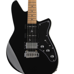 Reverend Six Gun HPP Solidbody Electric Guitar