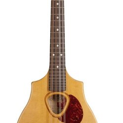 Seagull S8 Mandolin SG, Natural Natural