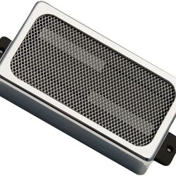 Lace Alumitone Griller Humbucker Guitar Pickup Chrome Bridge or Neck