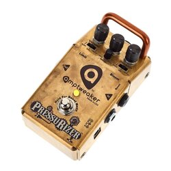 Amptweaker PressuRizer Compressor