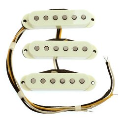 Fender Custom Shop Josefina Limited Edition Hand-wound Fat 50s Stratocaster Pickup Set