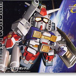 BB 236 Perfect Gundam 1000y