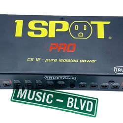Truetone 1 Spot Pro CS12